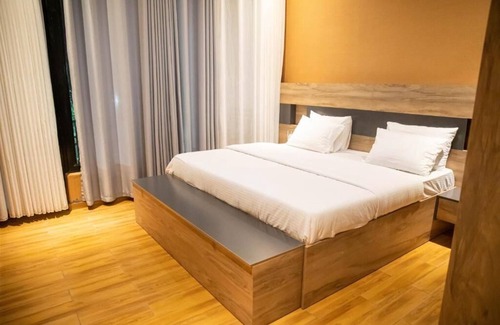 Gikondo Cama Y Desayuno | Genesis and Gilgal Residence