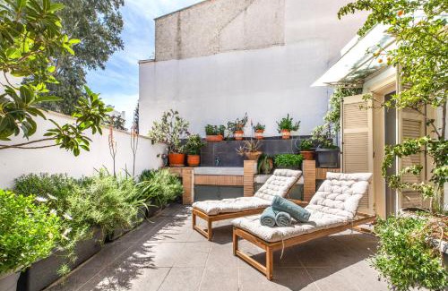 Petralona Villa | Genesis Grande Acropolis Hill Villa