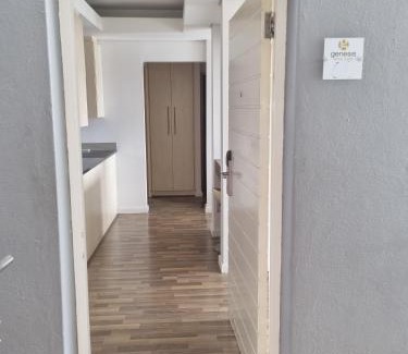 Greater Johannesburg Metropolitan Area Hotel | Genesis on Fairmount