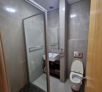 Greater Johannesburg Metropolitan Area Hotel | Genesis on Fairmount