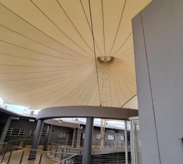 Greater Johannesburg Metropolitan Area Hotel | Genesis on Fairmount