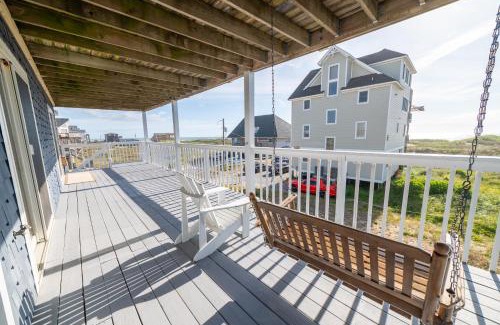 Rodanthe Casa | Genesis On The Water, Views! Views! Views!