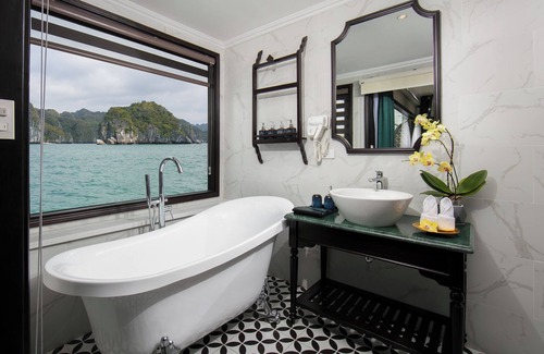 Ha Long Alquiler De Eote | Genesis Regal Cruise