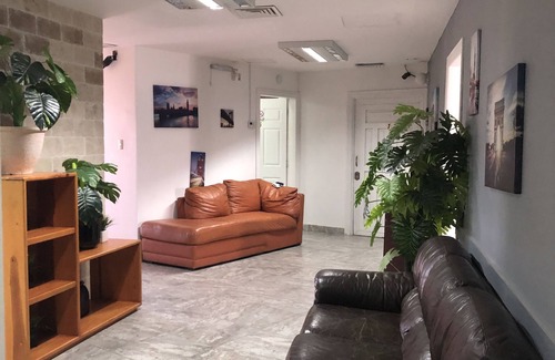 San Luis Potosí Hotel | Genesis Suites