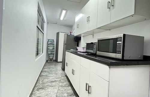 San Luis Potosí Hotel | Genesis Suites