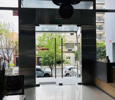 Province of Tucuman Apartamento | Genetrix