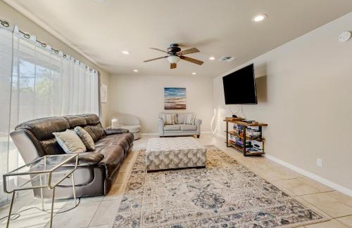 Tempe Casa | Geneva Drive Retreat