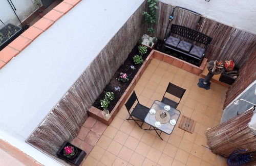 Sant Feliu de Guixols Cabaña | Casita Ginebra D25022