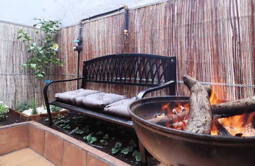 Sant Feliu de Guixols Cabaña | Casita Ginebra D25022