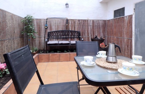 Sant Feliu de Guixols Cabaña | Casita Ginebra D25022