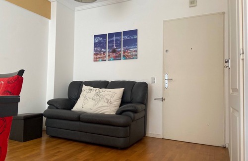 Caballito Apartamento | Genial departamento en tradicional barrio de Bs As