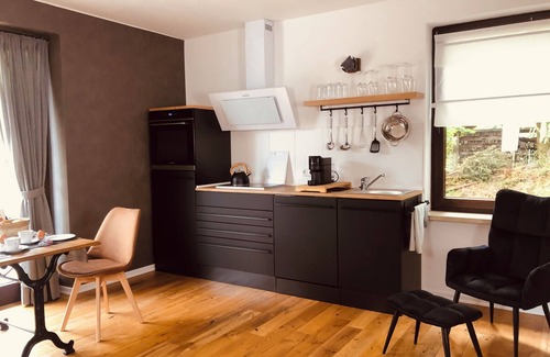 Wietze Casa | Genießen Sie Einen Entspannten Aufenthalt in Unserem Ferienhaus in Hornbostel