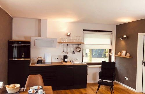 Wietze Casa | Genießen Sie Einen Entspannten Aufenthalt in Unserem Ferienhaus in Hornbostel