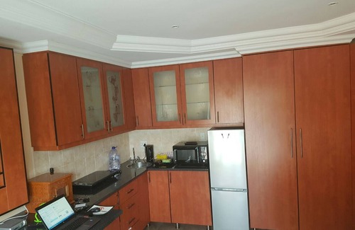 Villieria Apartamento | Genie's nest 2