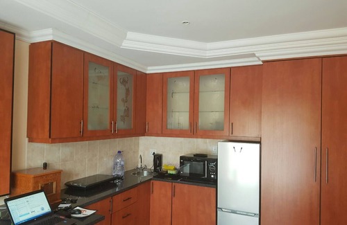Villieria Apartamento | Genie's nest 2