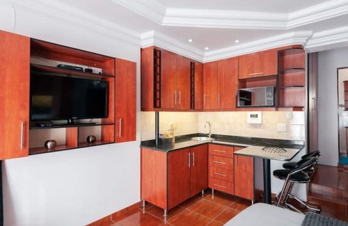Queenswood Apartamento | Genie's Nest 4