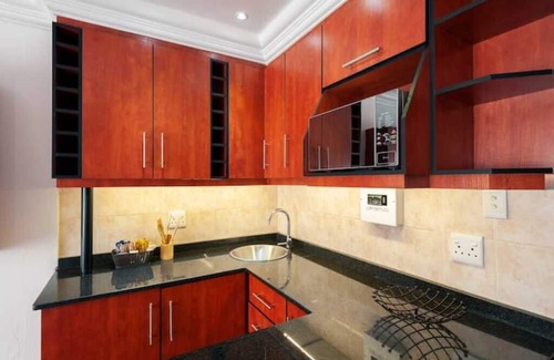 Queenswood Apartamento | Genie's Nest 4