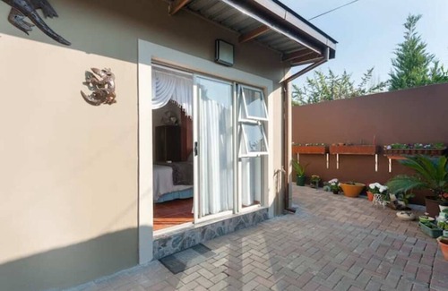 Queenswood Apartamento | Genie's Nest 4