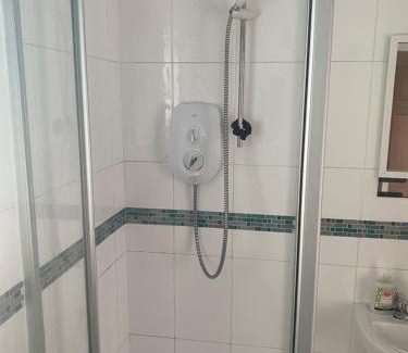 Latchford Apartamento | genitori genitoque comfy zon