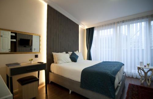 Sultanahmet Hotel | Genius Hotel Istanbul