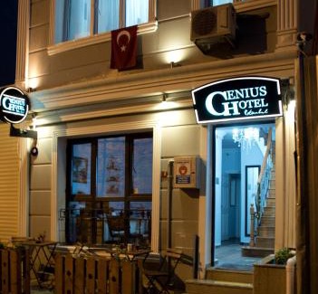 Sultanahmet Hotel | Genius Hotel Istanbul