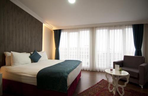 Sultanahmet Hotel | Genius Hotel Istanbul