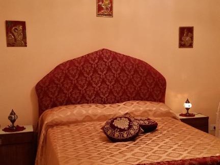 Caserta Cama Y Desayuno | Genius Loci