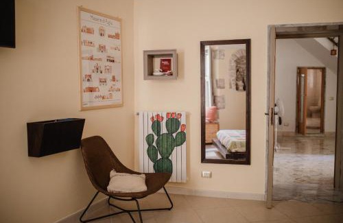 Sannicandro di Bari Apartamento | Genius Loci