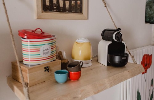 Sannicandro di Bari Apartamento | Genius Loci