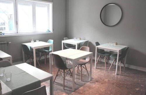 Leixões Casa | GeniusLoci Guesthouse
