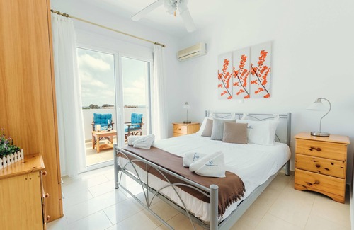 Gennadi Hotel | Gennadi Dreams Holiday Villa
