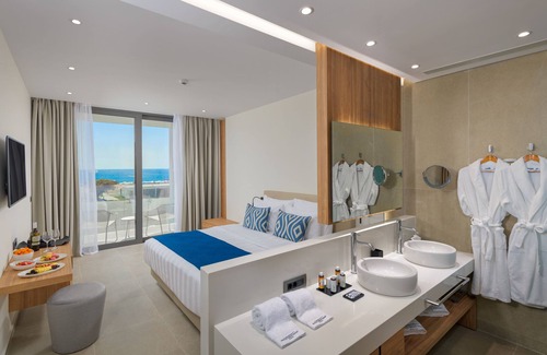 Gennadi Complejo | Gennadi Grand Resort