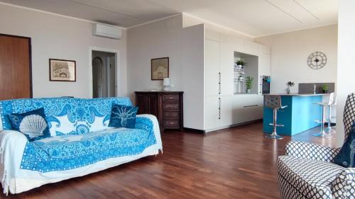 Boccadasse Apartamento | Genoa Blues, una finestra su Boccadasse