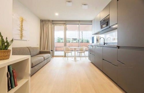 Genoa Apartamento | Genoa East Waterfront DeLuxe Flat