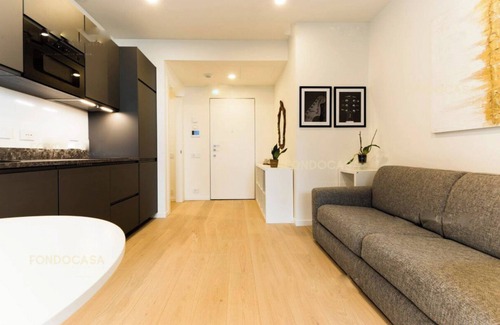 Genoa Apartamento | Genoa East Waterfront DeLuxe Flat