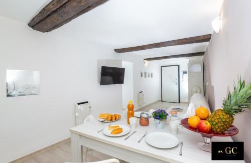 Maddalena Apartamento | Genoa Rooftop Experience
