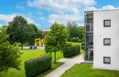 Baunatal Hotel | GenoHotel Baunatal