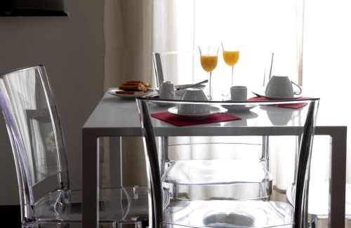 Castelletto Casa | Genova46 Suites & Rooms