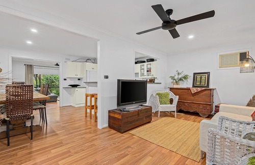 Sellicks Beach Casa | Genshai Palms ~ Sellicks Beach - A Sanctuary in Sellicks Beach