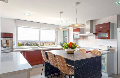 Cervantes Apartamento | Genteel Home Góngora