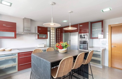 Cervantes Apartamento | Genteel Home Góngora