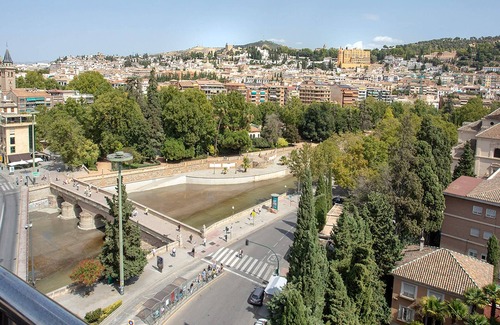 Cervantes Apartamento | Genteel Home Góngora
