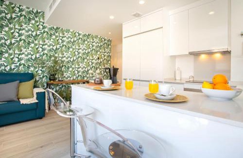Plaza de Toros Vieja Apartamento | Genteel Home María Zambrano
