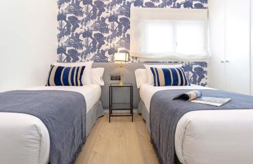 San Vicente Apartamento | Genteel Home Teodosio