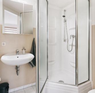 Fernesiechen Apartamento | Gentilly Apartments Freiberg