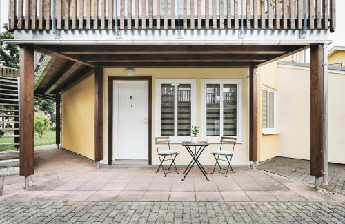 Fernesiechen Apartamento | Gentilly Apartments Freiberg
