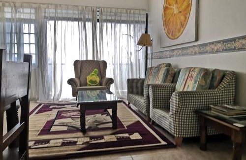 Bukit Tinggi Apartamento | Genting Berjaya Hill The pine valley