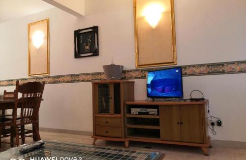 Bukit Tinggi Apartamento | Genting Berjaya Hill The pine valley