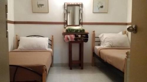 Bukit Tinggi Apartamento | Genting Bukit tinggi meranti park