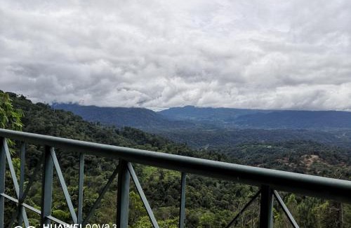 Bukit Tinggi Apartamento | Genting Sempah Berjaya Hill